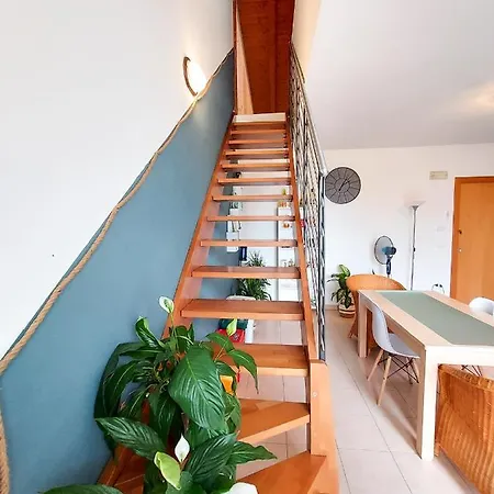 Quistelloshouse Vendégház